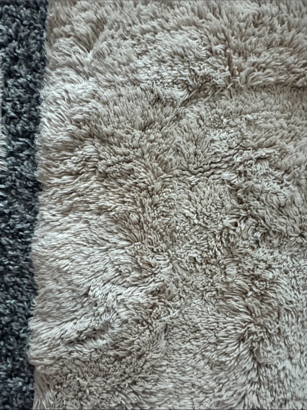 Tommy Hilfiger soft plush
